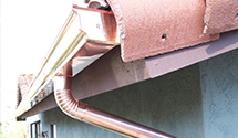 downspout-extensions Experts in Martinez